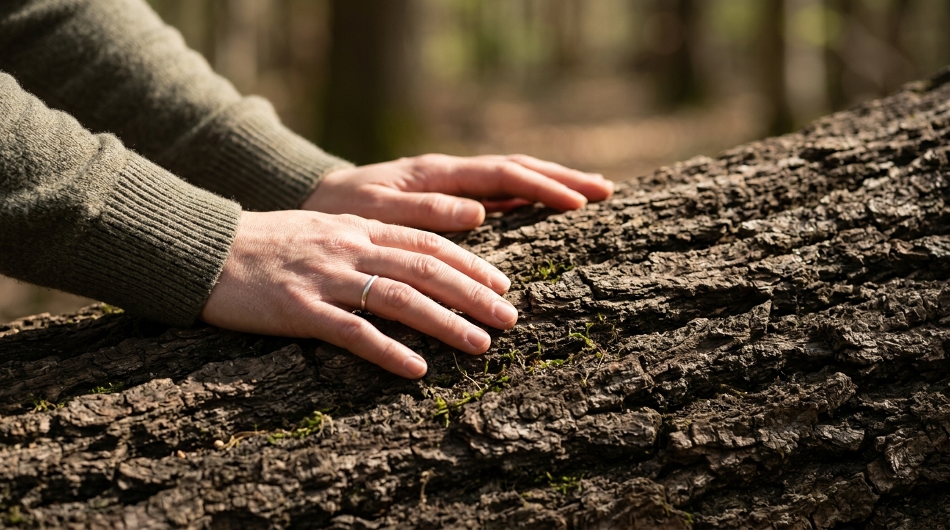What Individual Therapy Is and How It Works at Cynefin Therapy